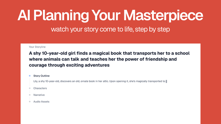 Kahani App Screenshot 3